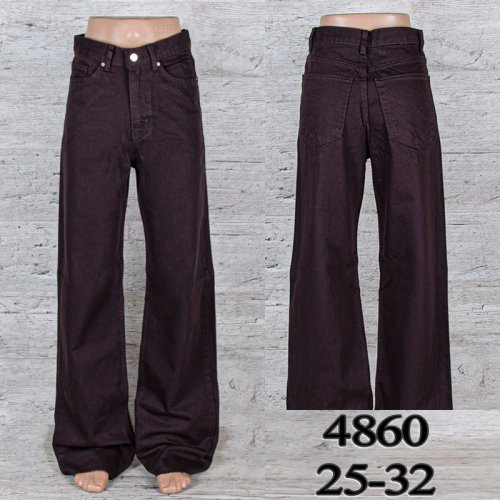 Джинсы UNO2 (25-32) 4860 (деми) UNO2 4860