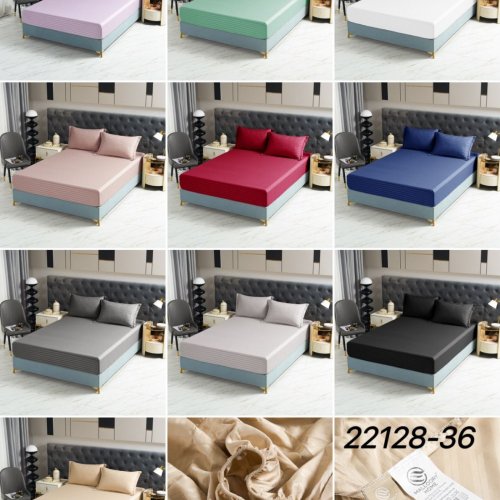 Постельное белье Mallory (150*200) 22128-36 (деми) Mallory 22128-36