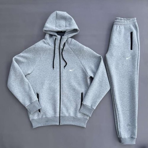 Костюм спорт Verton (S-2XL) W2524 l.grey (зима) Verton W2524 l.grey