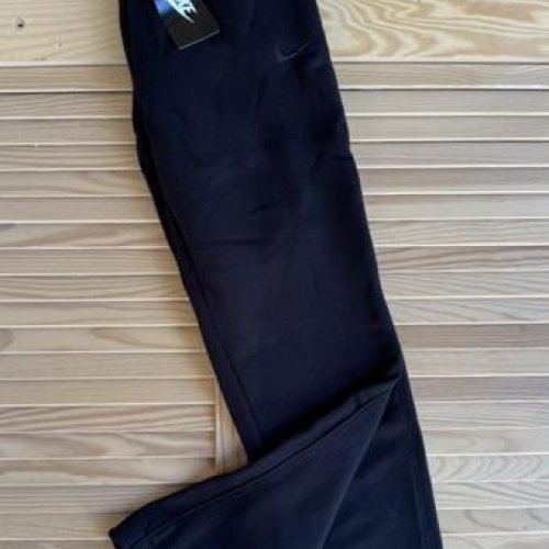 Штаны спорт Sport style (42-50) 2-1 black (зима) Sport style 2-1 black