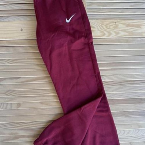 Штаны спорт Sport style (42-50) 2 wine (зима) Sport style 2 wine