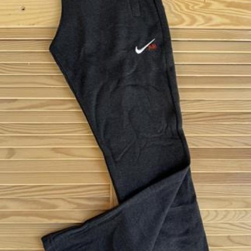 Штаны спорт Sport style (46-54) 1 grey (зима) Sport style 1 grey