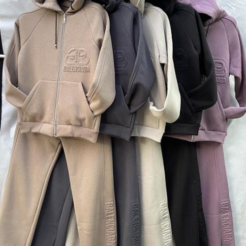 Костюм спорт Modnulya (46-52) MD82 l.beige (деми) Modnulya MD82 l.beige