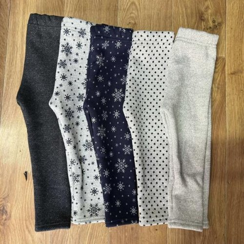 Лосины Major (92-116) M460 l.grey (зима) Major M460 l.grey