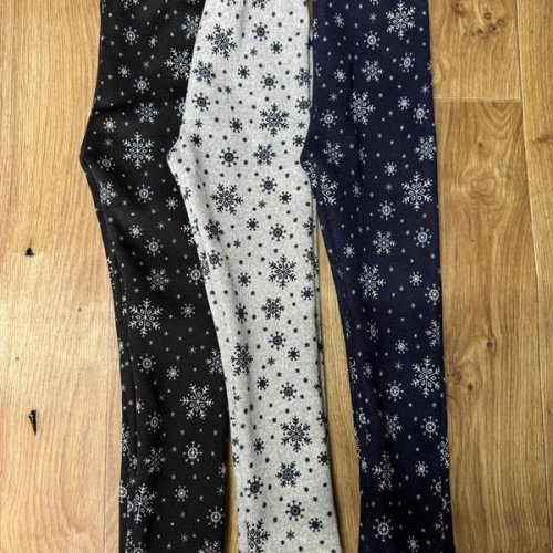 Лосины Major (4-7) M467 l.grey (зима) Major M467 l.grey