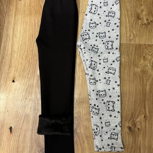 Лосины Major (4-7) M474 l.grey (зима) Major M474 l.grey