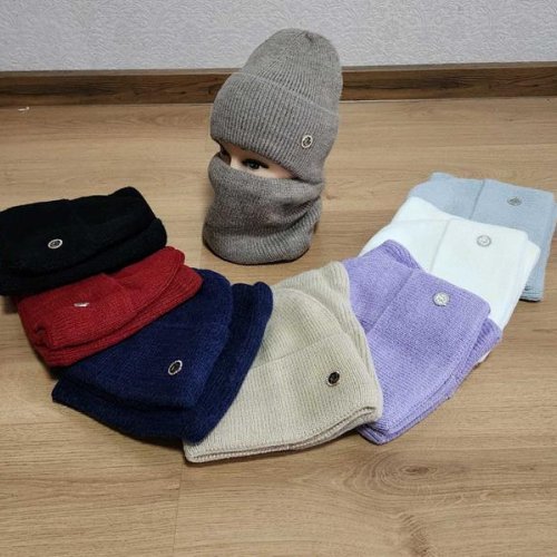 Комплект Sevim (58-60) SV896 mix (зима) Sevim SV896 mix