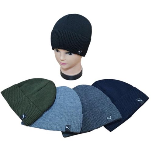 Шапка Sevim (58-60) SV903 mix (зима) Sevim SV903 mix