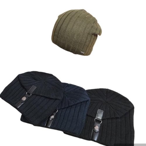 Шапка Sevim (58-60) SV907 mix (зима) Sevim SV907 mix