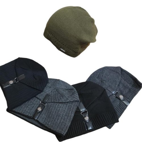 Шапка Sevim (58-60) SV909 mix (зима) Sevim SV909 mix