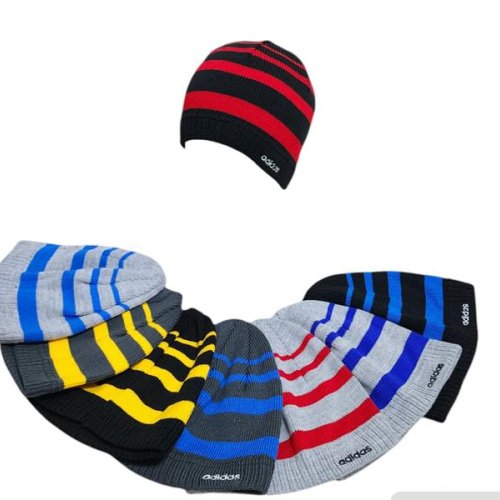 Шапка Sevim (58-60) SV930 mix (зима) Sevim SV930 mix