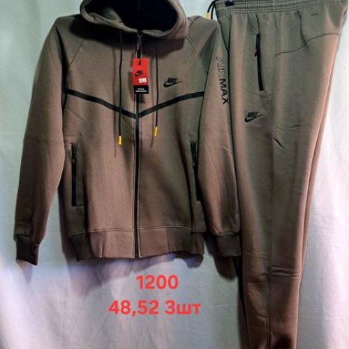 Костюм спорт Peng (48-52) 1200 brown (зима) Peng 1200 brown