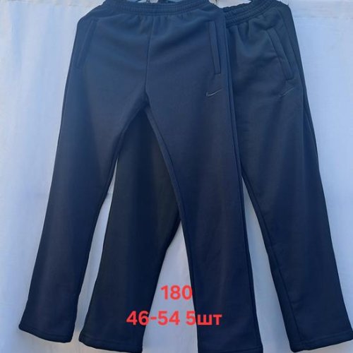 Штаны спорт Peng (46-54) 180 navy (зима) Peng 180 navy
