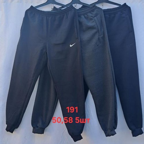 Штаны спорт Peng (50-58) 191 navy (зима) Peng 191 navy