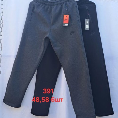 Штаны спорт Peng (48-58) 391 grey (зима) Peng 391 grey