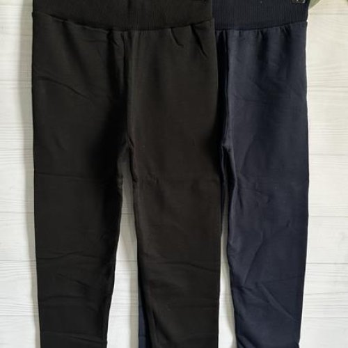 Лосины Miki Maki (7-11) MM401 black (деми) Miki Maki MM401 black