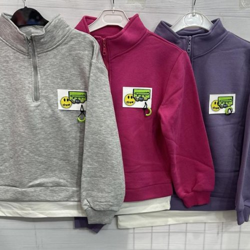 Свитер Miki Maki (6-9) MM407 navy (деми) Miki Maki MM407 navy