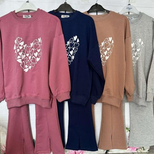 Костюм Miki Maki (5-8) MM467 grey (деми) Miki Maki MM467 grey