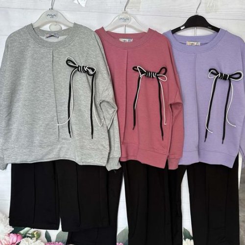 Костюм Miki Maki (9-12) MM473 powder (деми) Miki Maki MM473 powder