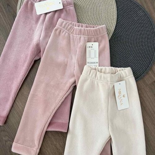 Лосины Miki Maki (86-116) MM477 d.beige (зима) Miki Maki MM477 d.beige