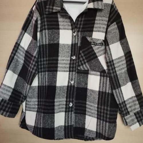 Рубашка Miki Maki (140-164) MM494 blac (деми) Miki Maki MM494 blac