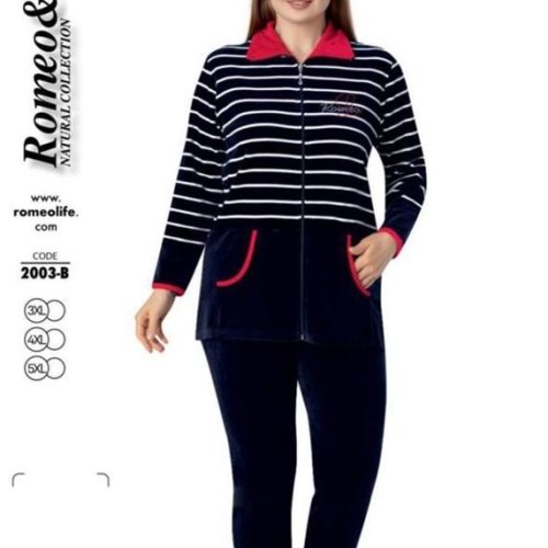 Костюм Cotpark (3XL-5XL) 2003B navy (деми) Cotpark 2003B navy