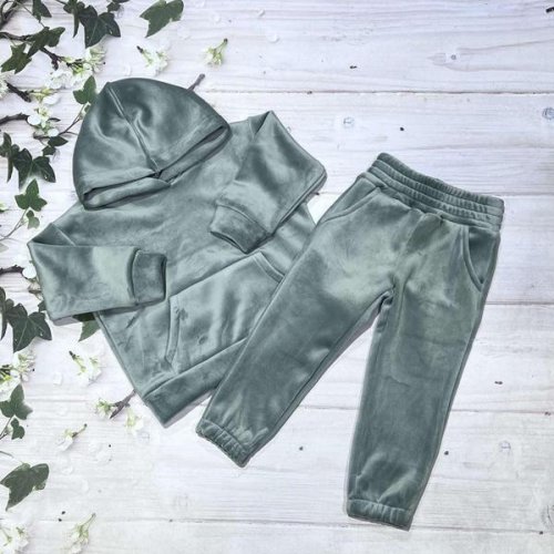 Костюм спорт Marimaks (98-116) 132 grey (зима) Marimaks 132 grey