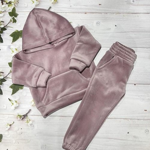 Костюм спорт Marimaks (92-116) 210 pink (зима) Marimaks 210 pink