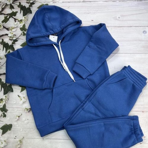 Костюм спорт Marimaks (122-140) 104 blue (зима) Marimaks 104 blue