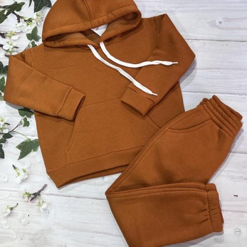 Костюм спорт Marimaks (122-140) 104 orange (зима) Marimaks 104 orange