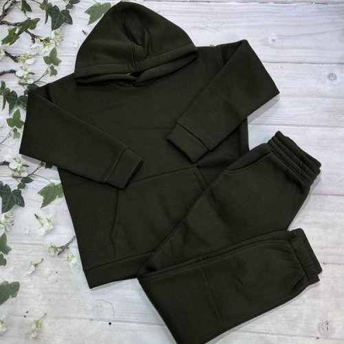 Костюм спорт Marimaks (146-164) 173 khaki (зима) Marimaks 173 khaki