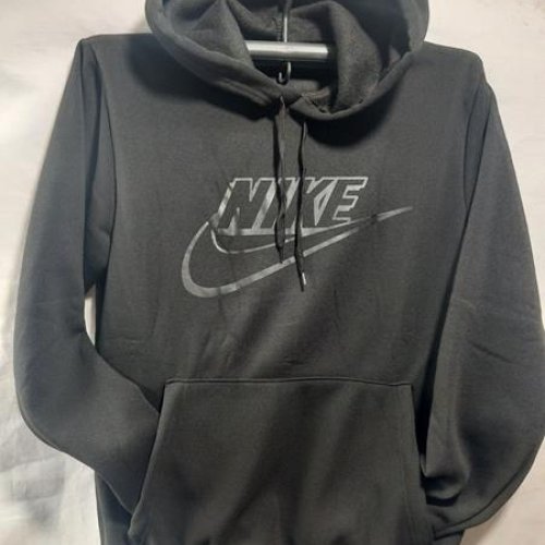 Худи Punky (46-54) PN150 black (деми) Punky PN150 black