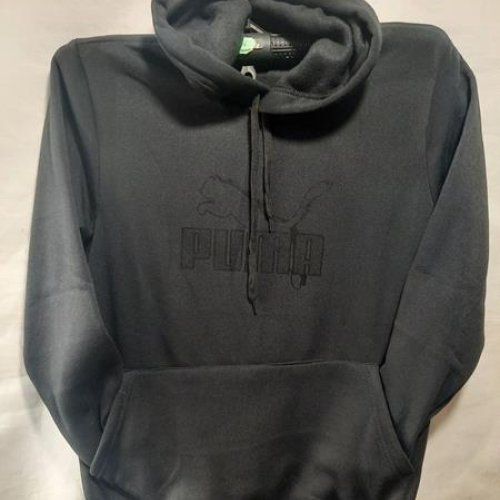 Худи Punky (46-54) PN151 grey (деми) Punky PN151 grey