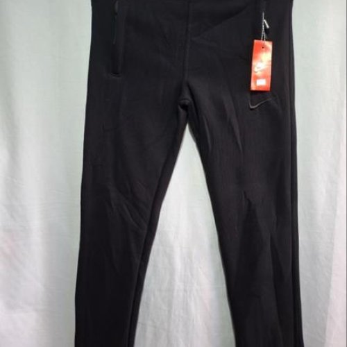 Штаны спорт Punky (48-58) PN68 black (зима) Punky PN68 black