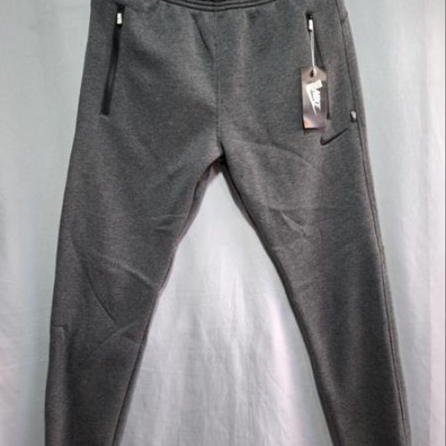 Штаны спорт Punky (46-56) PN70 grey (зима) Punky PN70 grey