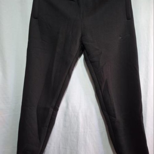 Штаны спорт Punky (50-58) PN73 black (зима) Punky PN73 black