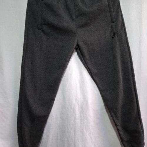 Штаны спорт Punky (46-54) PN77 grey (зима) Punky PN77 grey