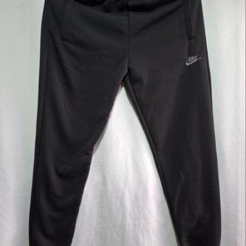 Штаны спорт Punky (46-54) PN78 black (зима) Punky PN78 black