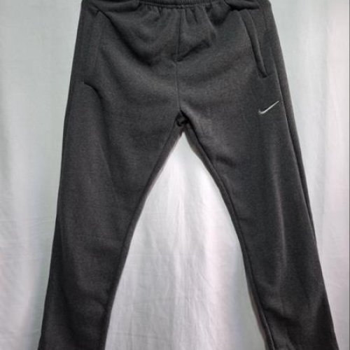 Штаны спорт Punky (46-54) PN80 grey (зима) Punky PN80 grey