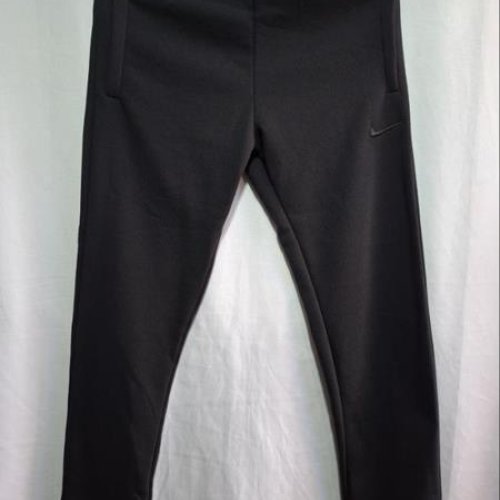 Штаны спорт Punky (46-54) PN81 black (зима) Punky PN81 black