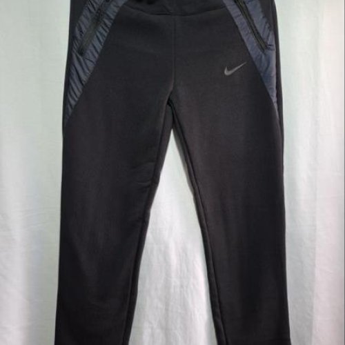 Штаны спорт Punky (46-54) PN83 navy (деми) Punky PN83 navy