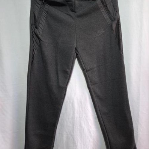 Штаны спорт Punky (46-54) PN84 grey (деми) Punky PN84 grey