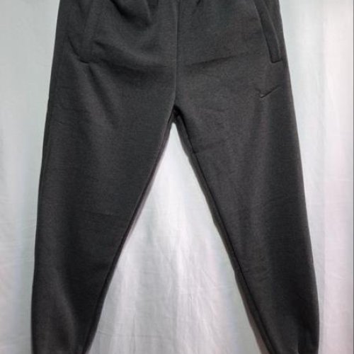 Штаны спорт Punky (50-58) PN85 grey (деми) Punky PN85 grey