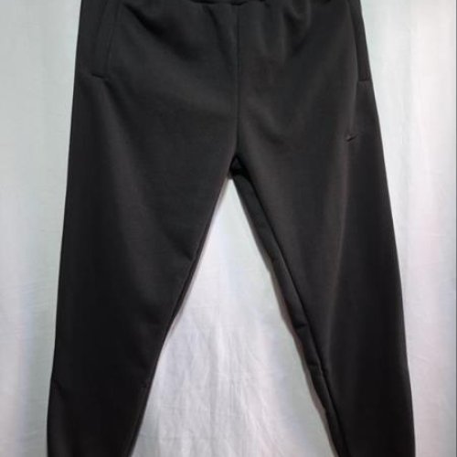 Штаны спорт Punky (50-58) PN87 black (деми) Punky PN87 black