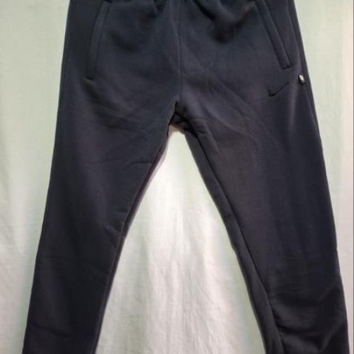 Штаны спорт Punky (50-58) PN88 navy (деми) Punky PN88 navy