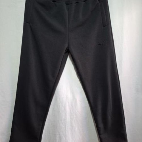 Штаны спорт Punky (50-58) PN90 black (деми) Punky PN90 black