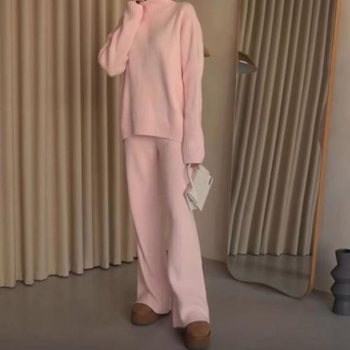 Костюм Aidin-шик шок (one size) 6023 powder (деми) Aidin-шик шок 6023 powder