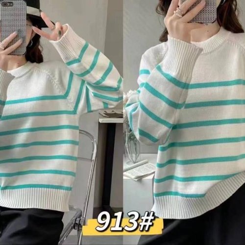 Свитер Aidin-шик шок (one size) 913 white (деми) Aidin-шик шок 913 white