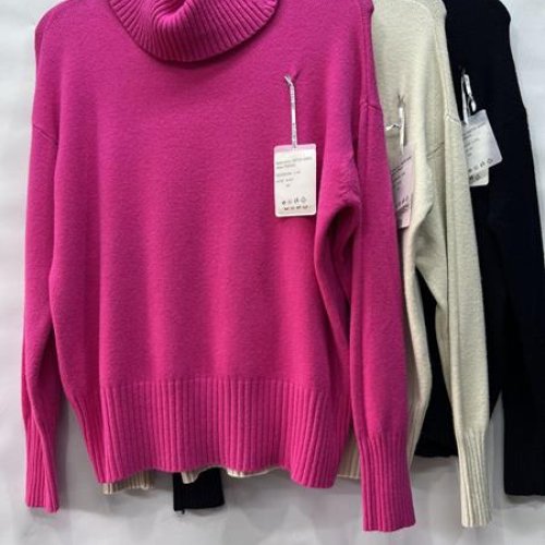 Свитер Emsweekis (50-52) E710 l.beige (деми) Emsweekis E710 l.beige