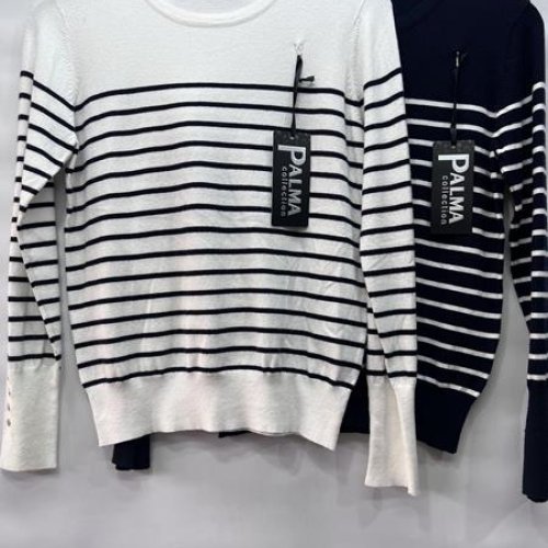 Свитер Emsweekis (48-50) E712 white (деми) Emsweekis E712 white